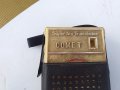 Радио COMET 1959г JAPAN, снимка 2
