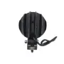 Кръгъл LED прожектор 18 W с диаметър 118 mm, снимка 2