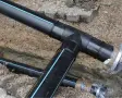 Машинa за челно заваряване на тръби Ritmo BASIC 160 V2, 2220 W, снимка 2