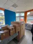 Отдавам магазин под наем 135 м/2 . Намира се срещу Практикер, с пряка видимост към бул. Липник. , снимка 3
