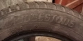 Продавам 1 брой зимна гума 195.65.15 дот 2022 Brijiston , снимка 4