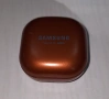 Безжични Слушалки Samsung Galaxy Buds Live , снимка 1