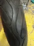 мото гума Дънлоп DUNLOP Sportmax RoadSmart lll 120/70ZR17, снимка 2