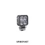 LED фар STRANDS Unity Work Light 10W 1080lm 6500K, снимка 1