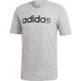 adidas ESSENTIALS LINEAR T-SHIRT - страхотна мъжка тениска , снимка 2