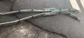 Airbag щора лява дясна Jaguar XF 2.7D-207к.с. 2008г, снимка 1