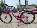 CROSS Велосипед 24" ALISSA розов, снимка 9