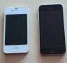 Apple iPhone 4S, 16GB, A1387 и iPhone SE 1st Gen, 16GB, A1662 - за преинсталиране, снимка 2