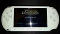 Sony PlayStation portable PSP STREET , снимка 1