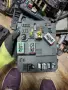 BSI модул за Citroen C3 Hatchback I (02.2002 - 11.2009),  9649811480, снимка 1