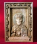 Икони-машинна дърворезба, снимка 6