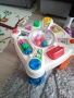 Интерактивна масичка Fisher Price, снимка 1