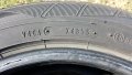 2бр. зимни гуми 185/60R15 Falken Euroall Season DOT 4315 6.5мм дълбочина на шарката. Цената е за ком, снимка 2
