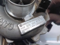 Турбо 03G253019R / GTB164GVC за 2.0 JEEP , Dodge , Chrysler , Mitsubishi , снимка 5