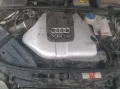 Audi a4, снимка 2