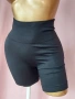 М Черен къс ,еластичен, оформящ клин , снимка 4