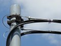 ИЗПРАВЯНЕ на Стълбове -Опъване на КАБЕЛ -въздушни кабелни Линии -Изграждане на Електропроводни линии, снимка 2