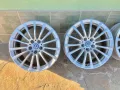 18 джанти 5х112 VW Arteon Golf Passat CC Scirocco Caddy Touran Jetta 5х112 Голф Пасат Оригинал, снимка 2
