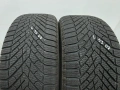2бр зимни гуми 225/45/17 PIRELLI L05207 , снимка 3
