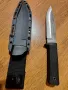 Фиксиран нож SRK SAN MAI, снимка 11
