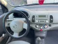 nissan micra k12 1.3 i на части нисан микра к12 1.3 бензин , снимка 8
