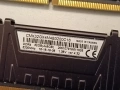 64GB Corsair Vengeance 8x8GB 3200MHZ, снимка 5
