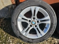 Джанти 16 цола 5х120 бмв bmw e90 e91 e93 e92 style 268 стайл стил, снимка 6