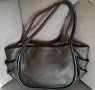 Vera Pelle нова чанта естествена кожа, снимка 1 - Чанти - 42484570