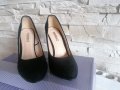 Дамски официални обувки, снимка 1 - Дамски обувки на ток - 35607317