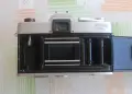 Topcon Uni - обектив Kogaku 2/53mm, снимка 4