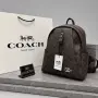 Coach раница различни цветове, снимка 6
