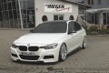 18" Джанти BROCK B37 БМВ 5X120 BMW F20 F30 F31 F32 F36 F10 F11 X1 X3 X, снимка 6