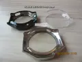 Huawei Watch GT6 46 41mm / GT6 Pro 46mm / Мек TPU силиконов кейс с протектор, снимка 12