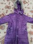 Топло яке за момиче, снимка 1 - Детски якета и елеци - 30769914