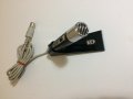 Колекционерски микрофон Grundig Philips Октава СССР, снимка 4