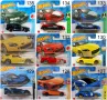 Метални колички Hot Wheels Хот Уиилс в мащаб 1:64 От различни години 1, снимка 10