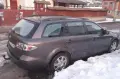 Мазда 6 2.0i бензин 147кс на части, снимка 7