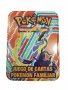 Карти Pokémon,  За игра, Метална кутия, Многоцветен, снимка 13