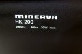 Minerva set by Grundig HA 200_HT 200_HK 200, снимка 14