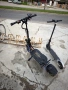 Тротинетка 2х3000вата, снимка 4