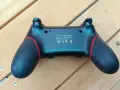 Wireless PS4 контролер , снимка 4