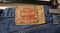 Дънки Levi's 501 W34 L36, снимка 3