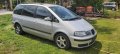  Сеат Алхамбра 1.8Т газ.инж На Части, снимка 3
