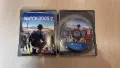 Watch Dogs 2 Steelbook, снимка 2