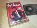 SABAN SAULIC-TAPE 2210241338, снимка 4