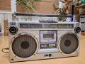 Стерео радиокасетофон Sharp GF-9191. Чисто нов., снимка 10