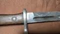 Щик Чили маузер 1895г., снимка 4