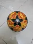 Топка Неймар синя с лице Бразилия Шампионска лига 2027 Neymar JR, снимка 3