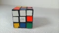 Оригинално рубик кубче, снимка 7