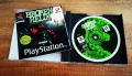 PS1 Broken Helix  Playstation 1 игра на немски език, снимка 2